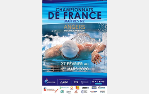 Championnats de France N2 Hiver Open Maitre