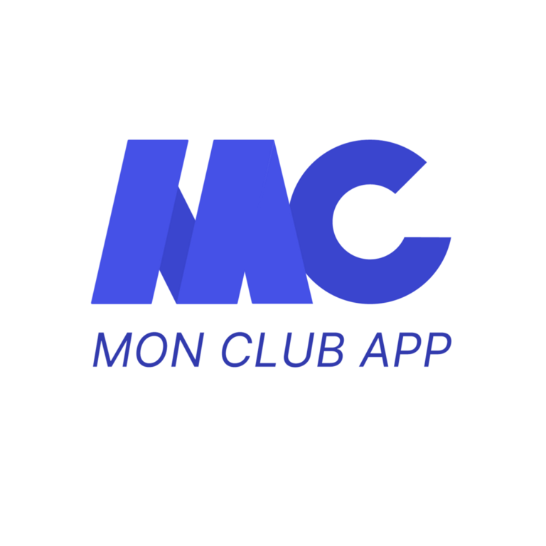 MonClub (appli et plateforme)